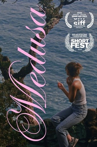 Poster of Medusa