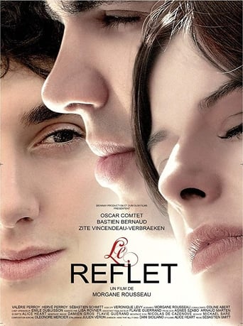 Poster of Le reflet