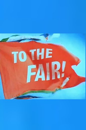 Poster of To the Fair!