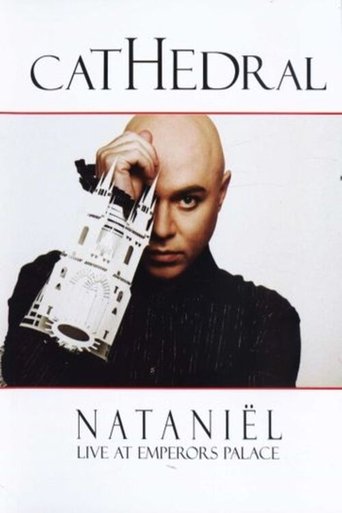 Poster of Nataniël: Cathedral