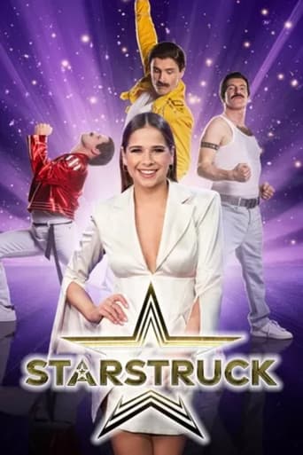 Poster of Starstruck