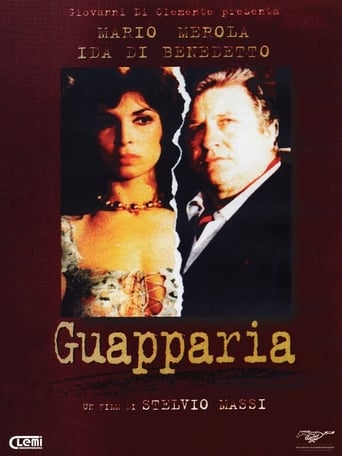 Poster of Guapparia