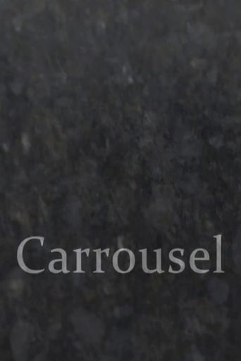 Poster of Carrousel