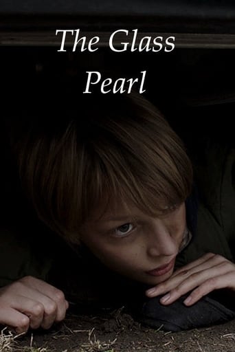 Poster of The Glass Pearl