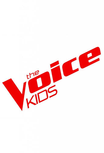 Poster of The Voice Kids Croatia