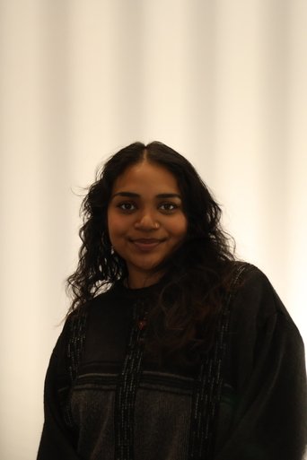 Portrait of Cynthia Faustin
