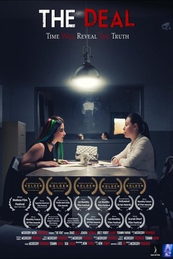 Poster of The Deal