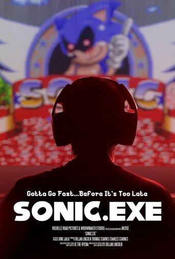 Poster of Sonic.exe