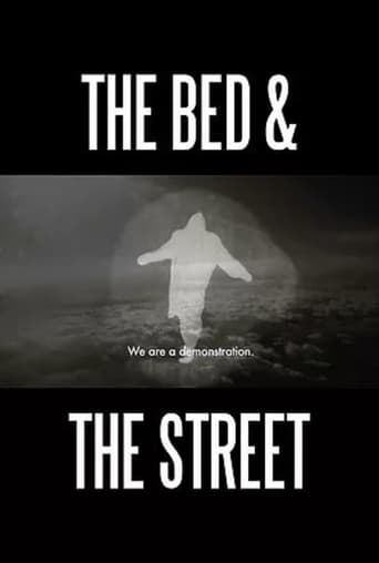 Poster of The Bed and the Street