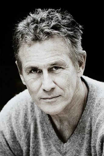 Portrait of Michael Ontkean