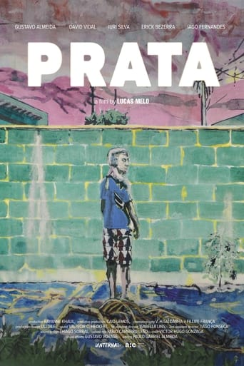 Poster of Prata