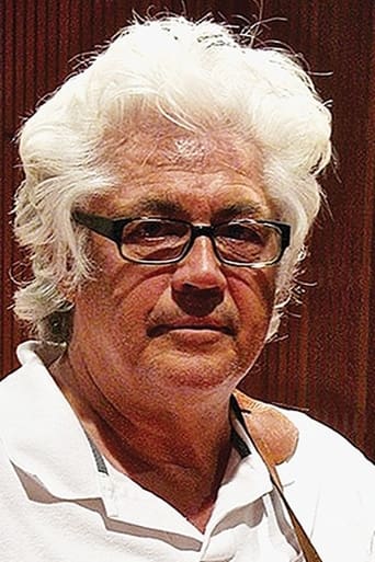 Portrait of Larry Coryell