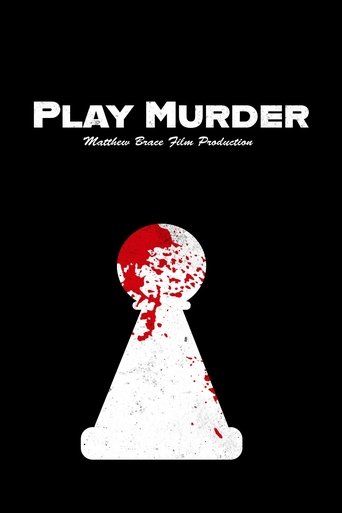 Poster of Play Murder