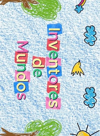 Poster of Inventores de Mundo