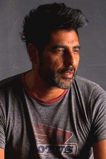 Portrait of Demi Carabajal