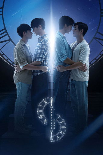 Poster of Absolute Zero