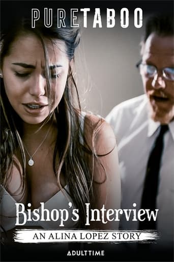 Poster of Bishop's Interview: An Alina Lopez Story