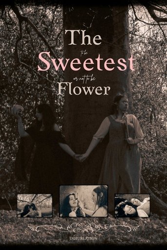 Poster of The Sweetest Flower