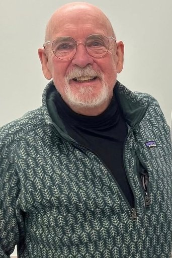 Portrait of Jack Jones