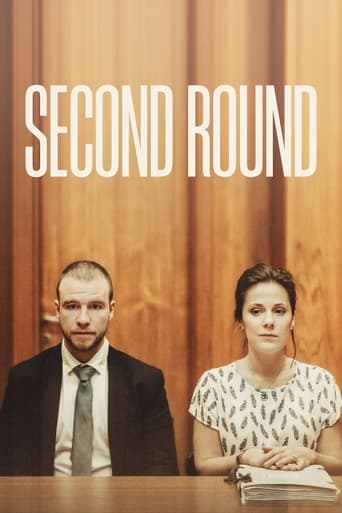 Poster of Second Round