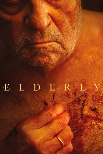 Poster of The Elderly