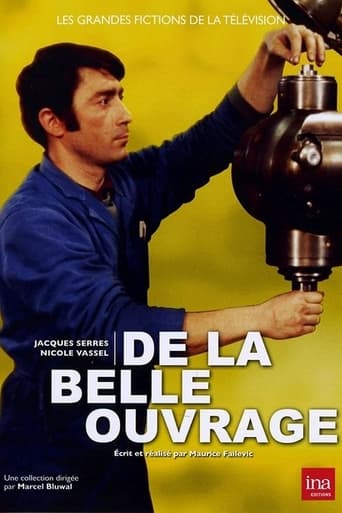 Poster of De la belle ouvrage