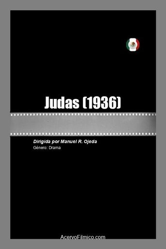 Poster of Judas