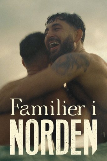 Poster of Familier i Norden