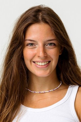 Portrait of Inês Nabais