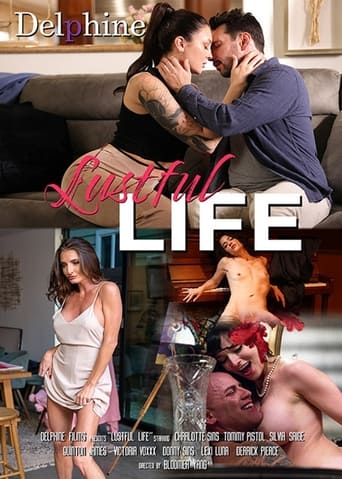 Poster of Lustful life