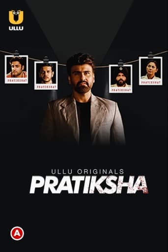 Portrait for Pratiksha - Season 1