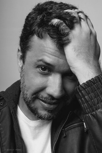 Portrait of Diogo Vianna