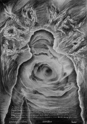 Poster of Cold Metal