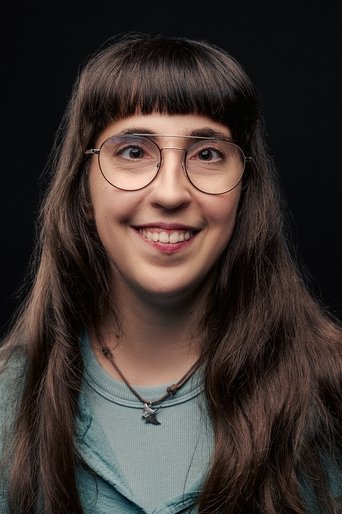 Portrait of Anna Marchessi