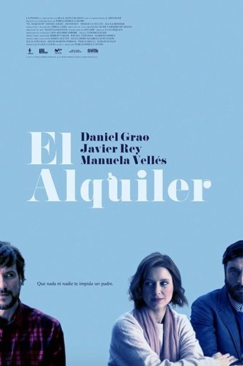 Poster of The Contract