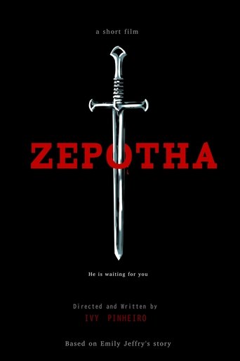 Poster of ZEPOTHA - The Short Film