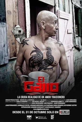Poster of El Gallo