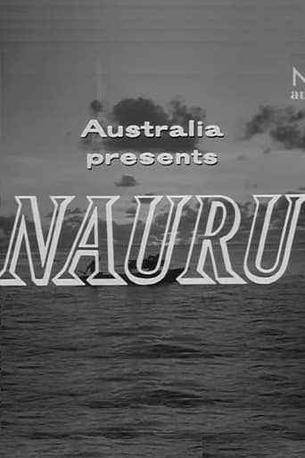 Poster of Nauru