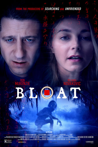 Poster of Bloat