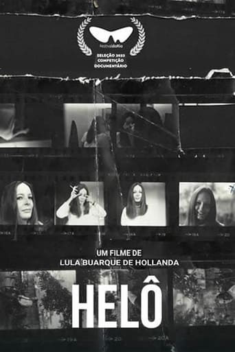 Poster of Helô