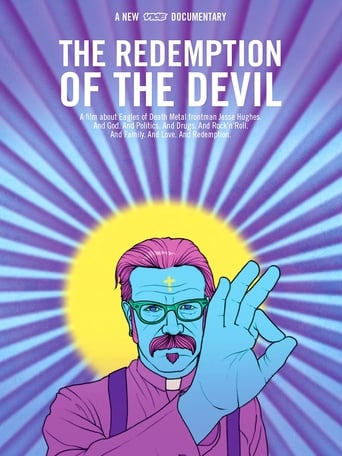 Poster of The Redemption of the Devil