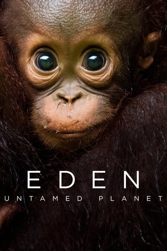 Portrait for Eden: Untamed Planet - Season 1