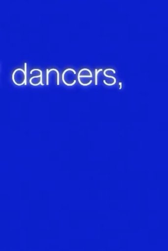 Poster of In The Melee of Other Dancers, Fall