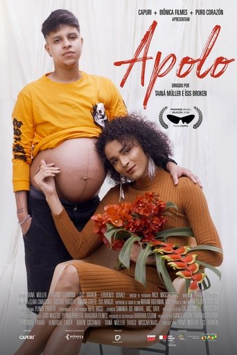 Poster of Apolo