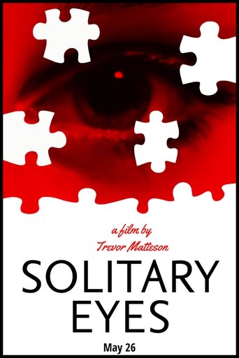 Poster of Solitary Eyes