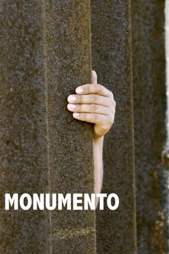 Poster of Monument | Monumento