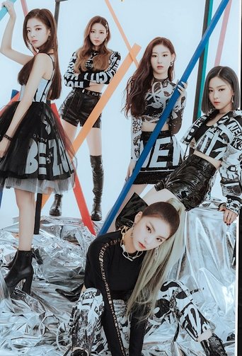ITZY 2SDAY Poster of ITZY 2SDAY