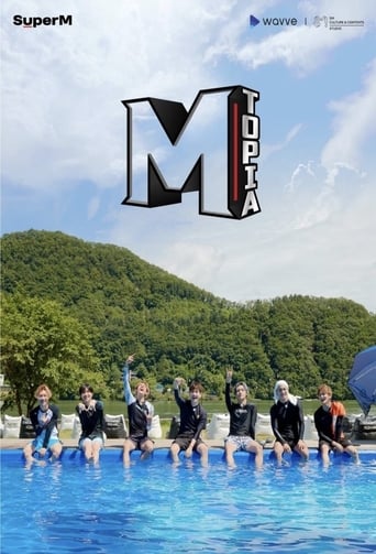 Poster of MTopia