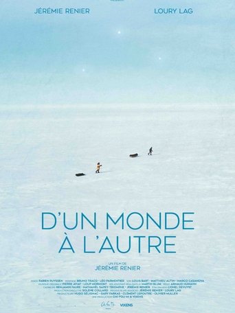 Poster of D’un monde à l’autre