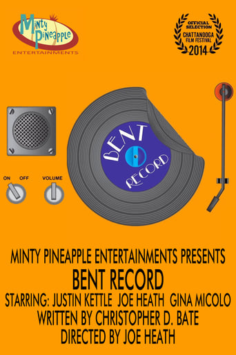 Poster of Bent Record